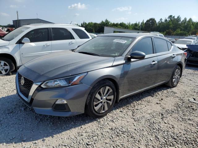 Nissan Altima s (2019)