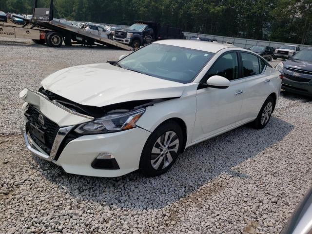 Nissan Altima s (2019)