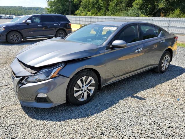 Nissan Altima s (2020)