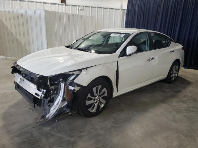 Nissan Altima s (2020)