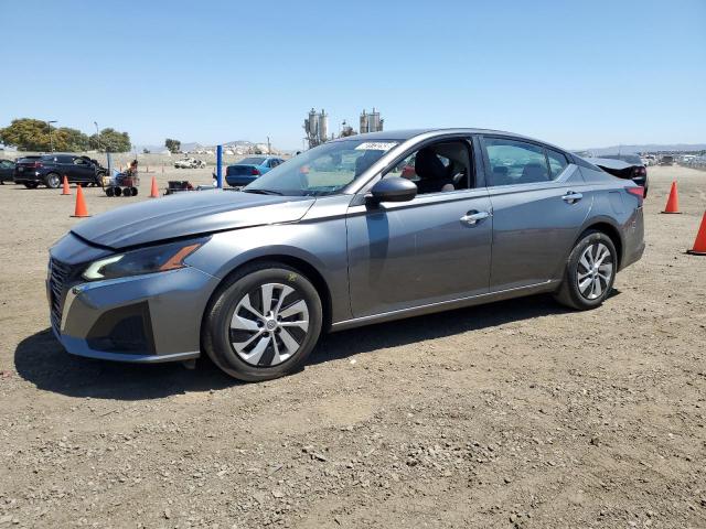 Nissan Altima s (2023)