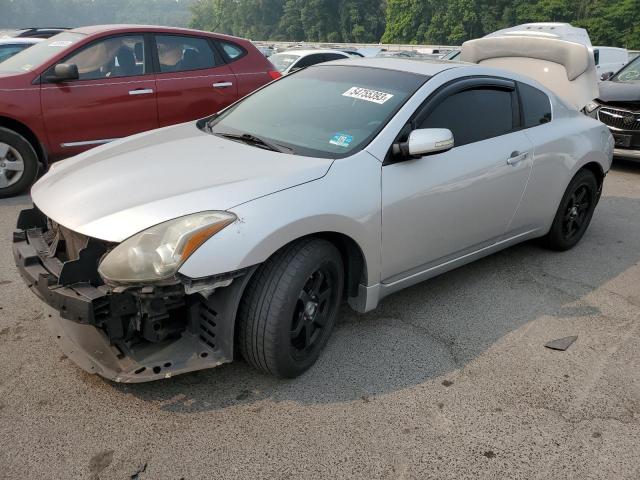 Nissan Altima s (2010)