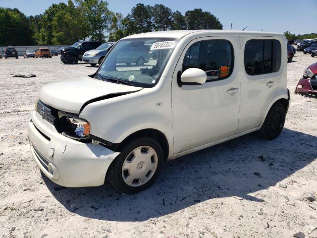 Nissan Cube base (2010)