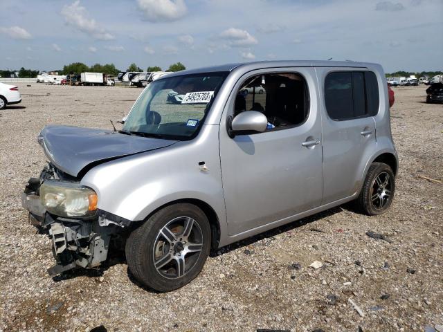 Nissan Cube base (2010)