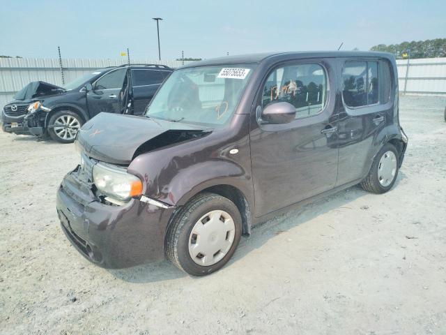 Nissan Cube base (2011)