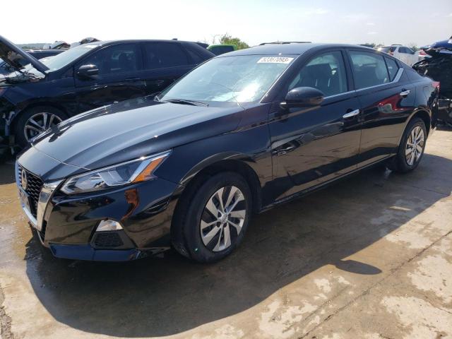 Nissan Altima s (2020)