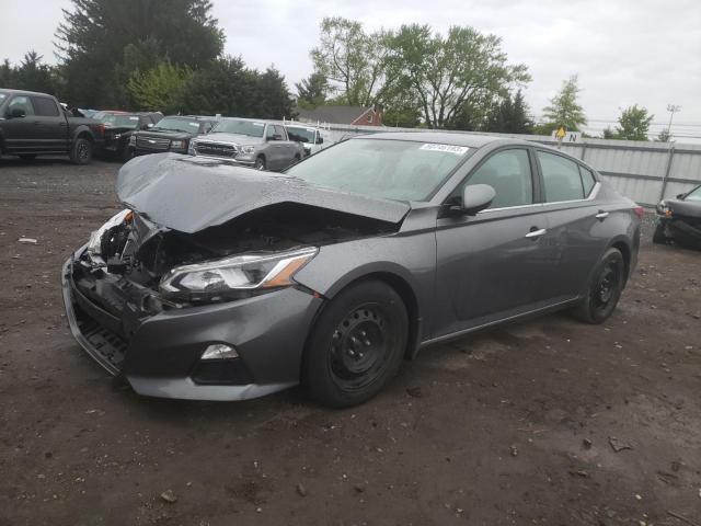 Nissan Altima s (2020)