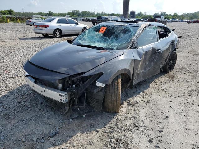 Nissan Maxima pla (2021)