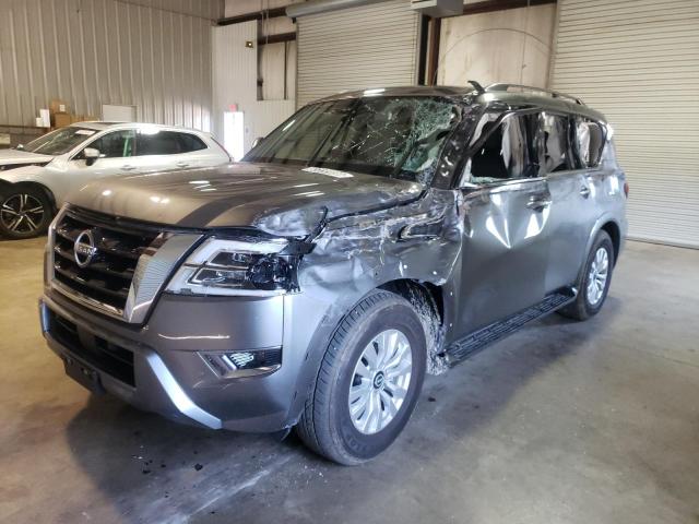 Nissan Armada s (2023)