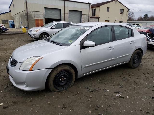 Nissan Sentra 2.0 (2010)