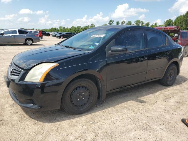 Nissan Sentra (2011)
