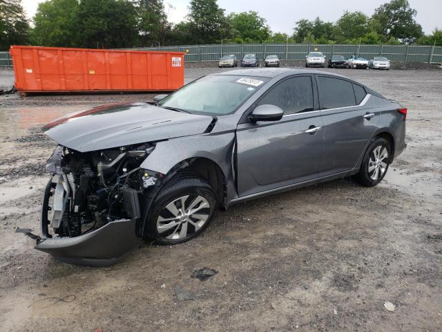 Nissan Altima s (2020)