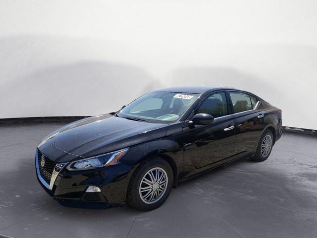 Nissan Altima s (2020)