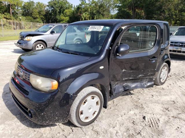 Nissan Cube base (2010)