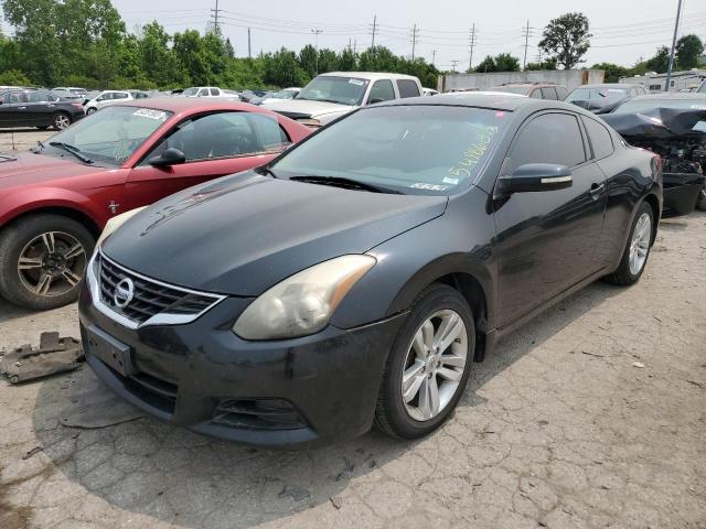 Nissan Altima s (2011)