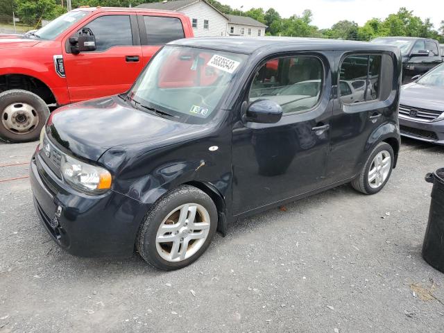 Nissan Cube base (2011)