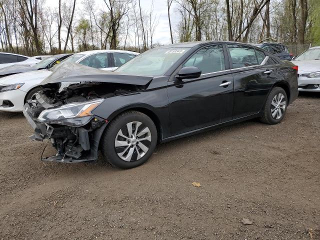 Nissan Altima s (2019)