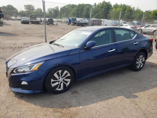 Nissan Altima s (2020)