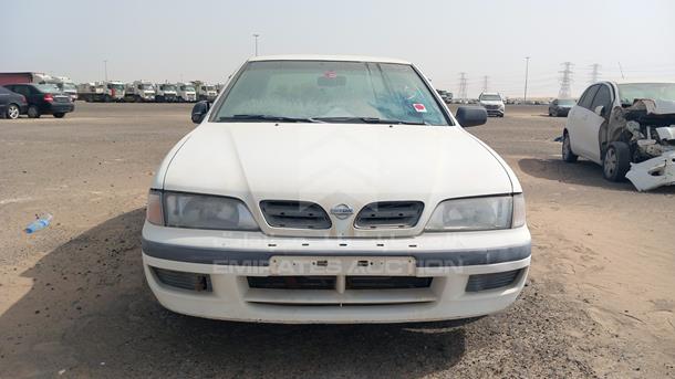 Nissan Primera (1998)