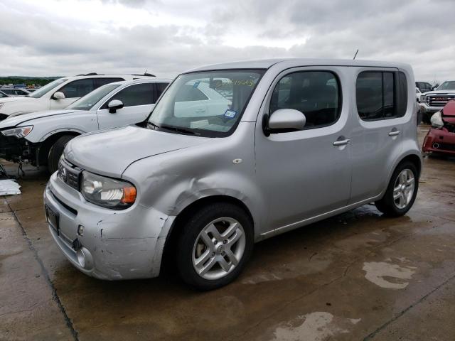 Nissan Cube base (2012)