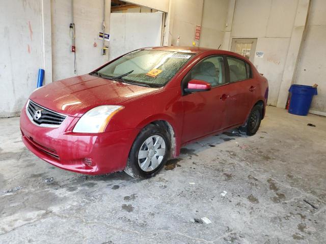 Nissan Sentra (2012)