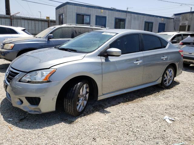 Nissan Sentra (2013)