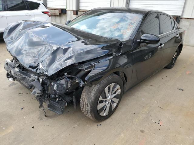 Nissan Altima s (2019)
