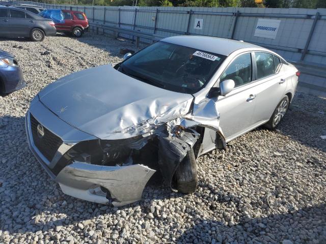 Nissan Altima s (2020)