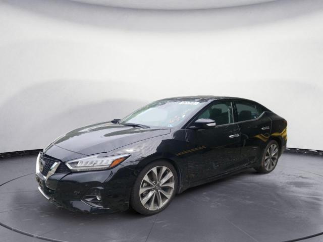 Nissan Maxima pla (2022)
