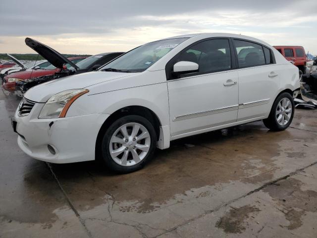 Nissan Sentra (2012)