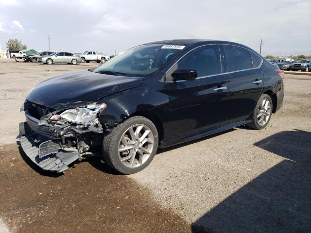 Nissan Sentra (2014)