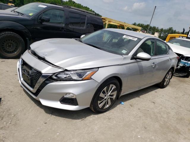 Nissan Altima s (2019)