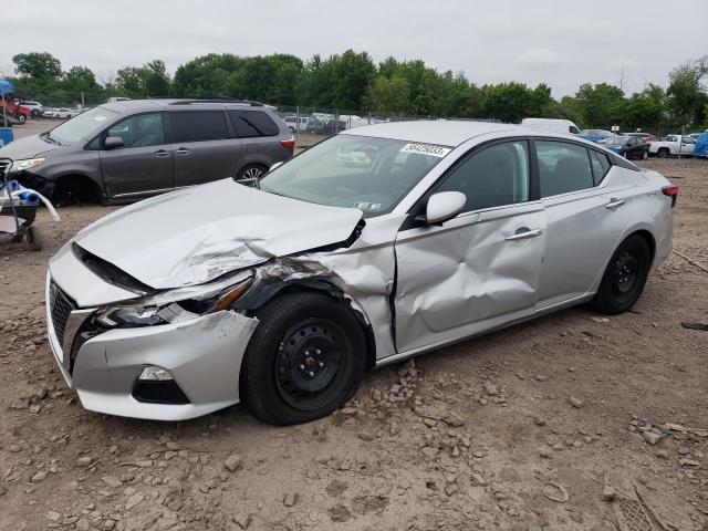 Nissan Altima s (2020)