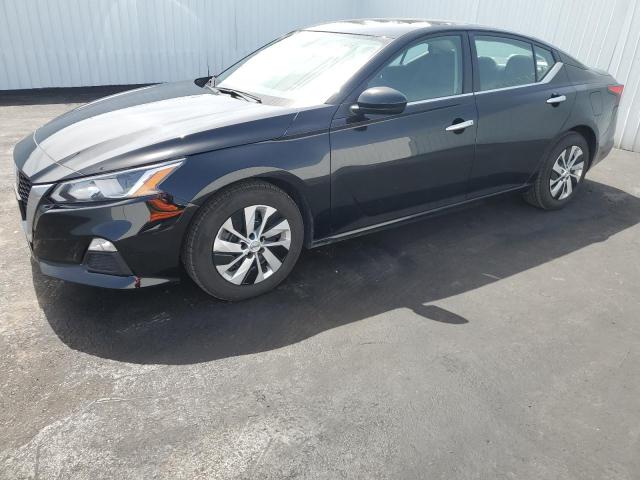 Nissan Altima s (2021)