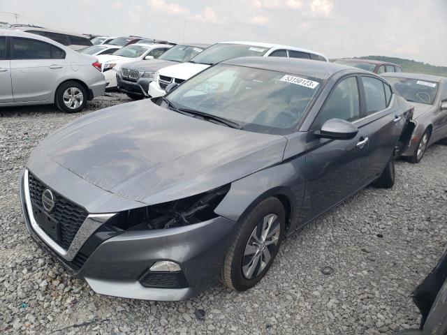 Nissan Altima s (2022)