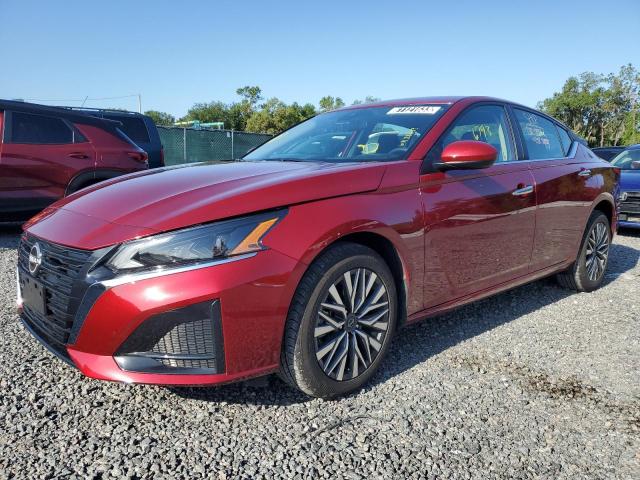 Nissan Altima sv (2023)