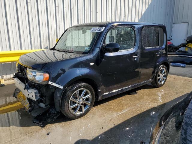 Nissan Cube base (2010)
