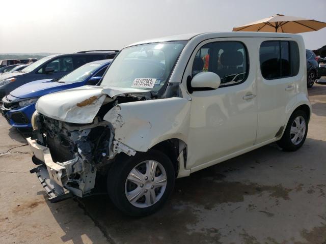 Nissan Cube base (2011)