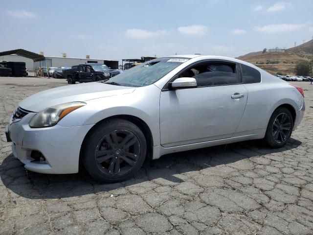 Nissan Altima s (2012)