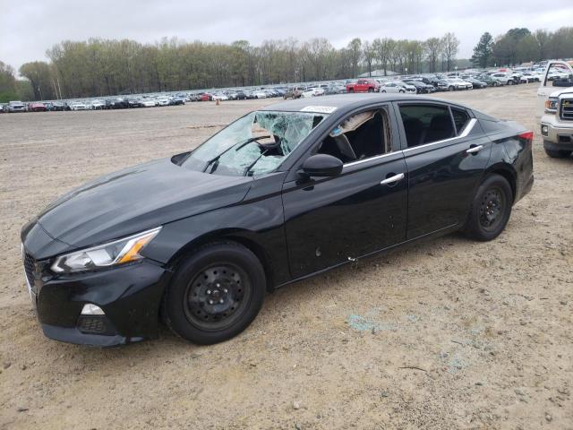 Nissan Altima s (2020)