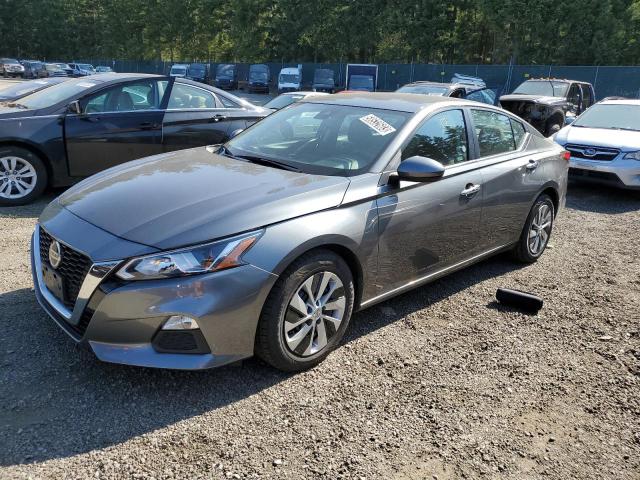 Nissan Altima s (2021)