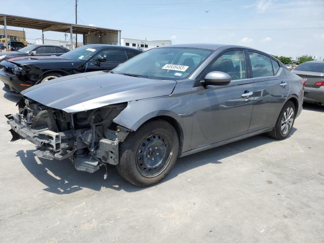 Nissan Altima s (2022)