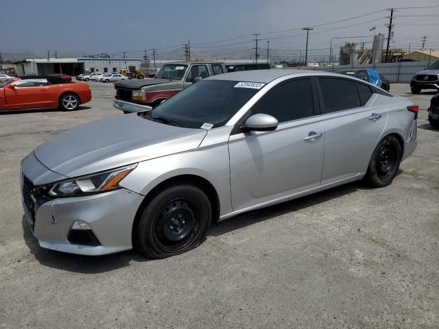 Nissan Altima s (2020)