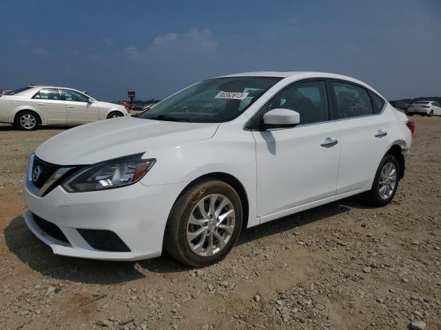 Nissan Sentra (2017)