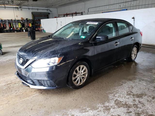 Nissan Sentra (2018)