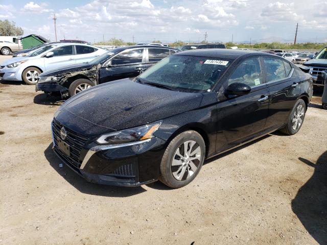 Nissan Altima s (2023)