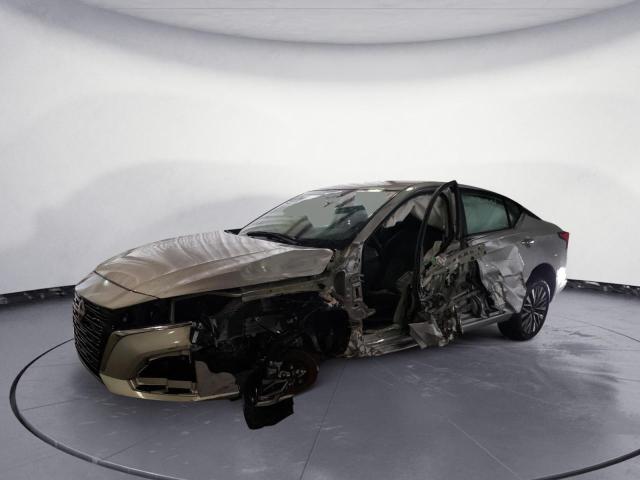 Nissan Altima sv (2023)