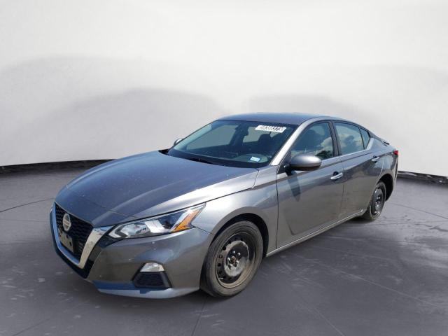 Nissan Altima s (2020)