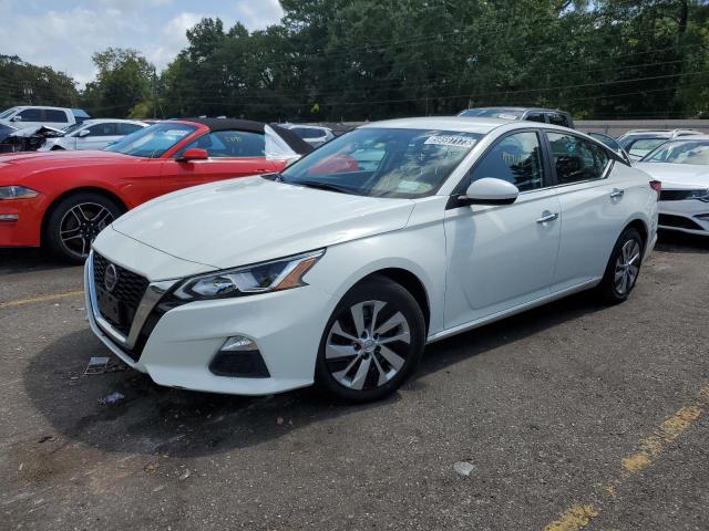 Nissan Altima s (2021)