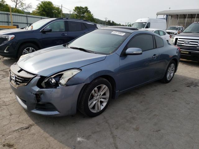 Nissan Altima s (2010)